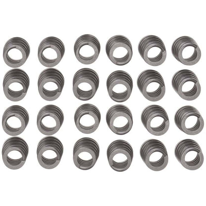 Manley Performance Manley Toyota Supra 2JZ 6 Cyl. Valve Spring and Retainer Kit (w/o Valve Locks)