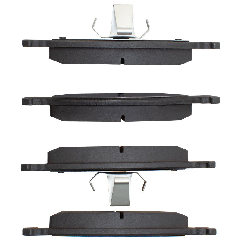 R1 Concepts R1 93-00 Volvo V70 Front Optimum OE Brake Pads