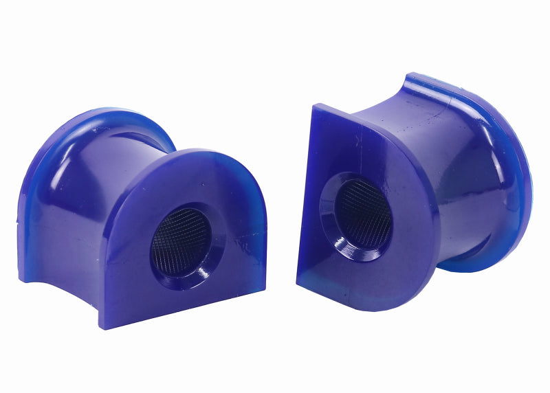 SuperPro Sway Bar To Chassis Mount Bushing