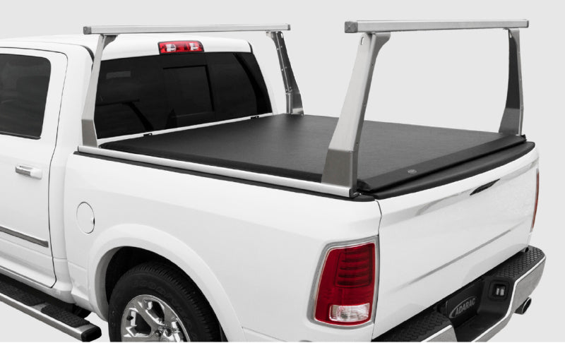 Access ADARAC Aluminum Series 14+ Chevy/GMC Full Size 1500 5ft 8in Bed Truck Rack