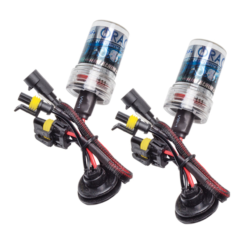 ORACLE Lighting Oracle H4 35W Canbus Xenon HID Kit - 6000K