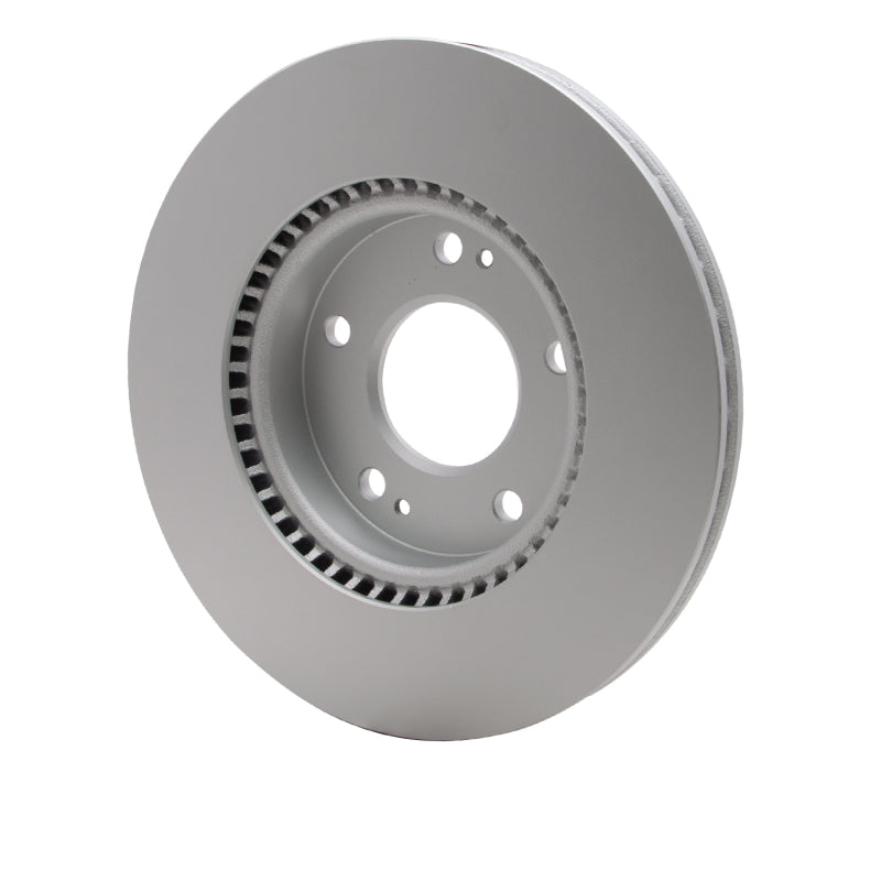 DFC 17-22 Hyundai Ioniq Front GeoSPEC Coated Rotor