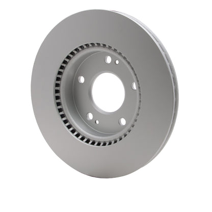 DFC 17-22 Hyundai Ioniq Front GeoSPEC Coated Rotor