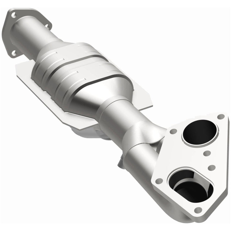 MagnaFlow Direct Fit Catalytic Converter 87 Porsche 911 3.2L