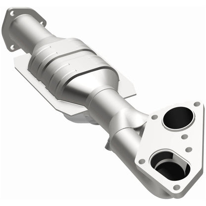 MagnaFlow Direct Fit Catalytic Converter 87 Porsche 911 3.2L