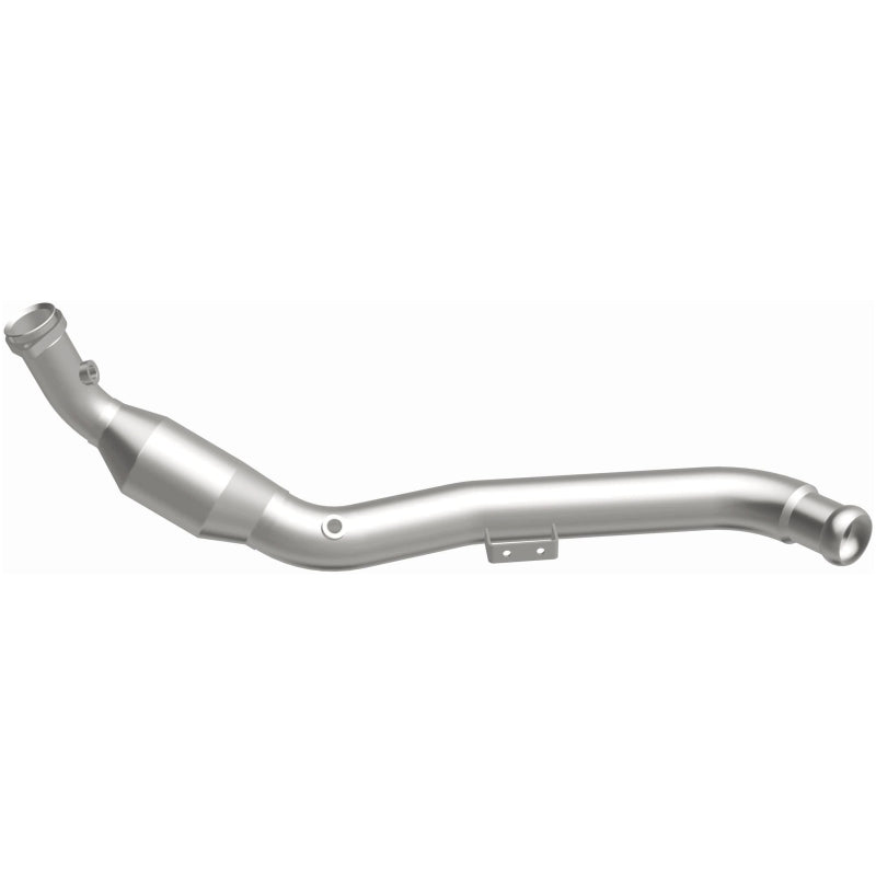 MagnaFlow Direct Fit Catalytic Converter P/S 03-06 Mercedes E55 AMG