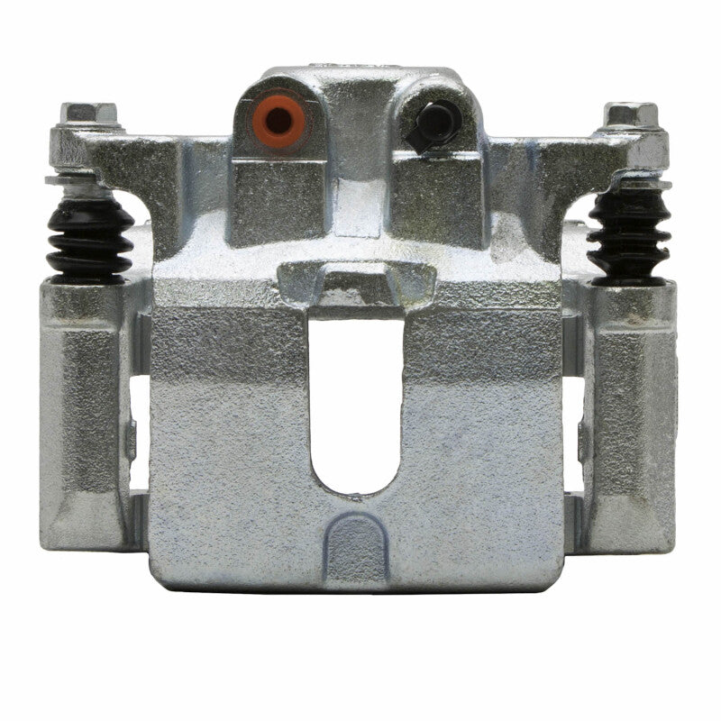 DFC 14-19 Dodge Charger Rear-L Premium Caliper - Silver Zinc Coated