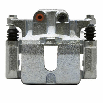 DFC 14-19 Dodge Charger Rear-L Premium Caliper - Silver Zinc Coated