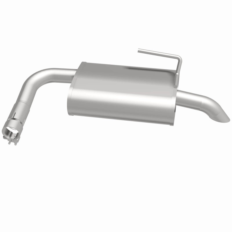 Magnaflow BRExhaust 19-25 Nissan Altima 2.5L Direct-Fit Replacement Rear Muffler Kit