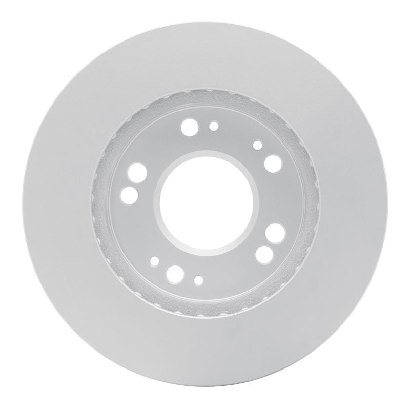 DFC 90-05 Chrysler Sebring Front GeoSPEC Coated Rotor