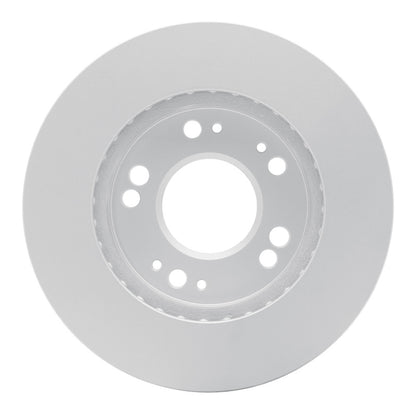 DFC 90-05 Chrysler Sebring Front GeoSPEC Coated Rotor