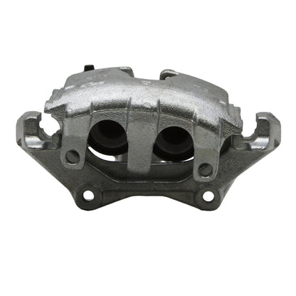 DFC 00-06 Chrysler Crossfire Front-R/Front-L Silver Zinc Coated Premium Caliper