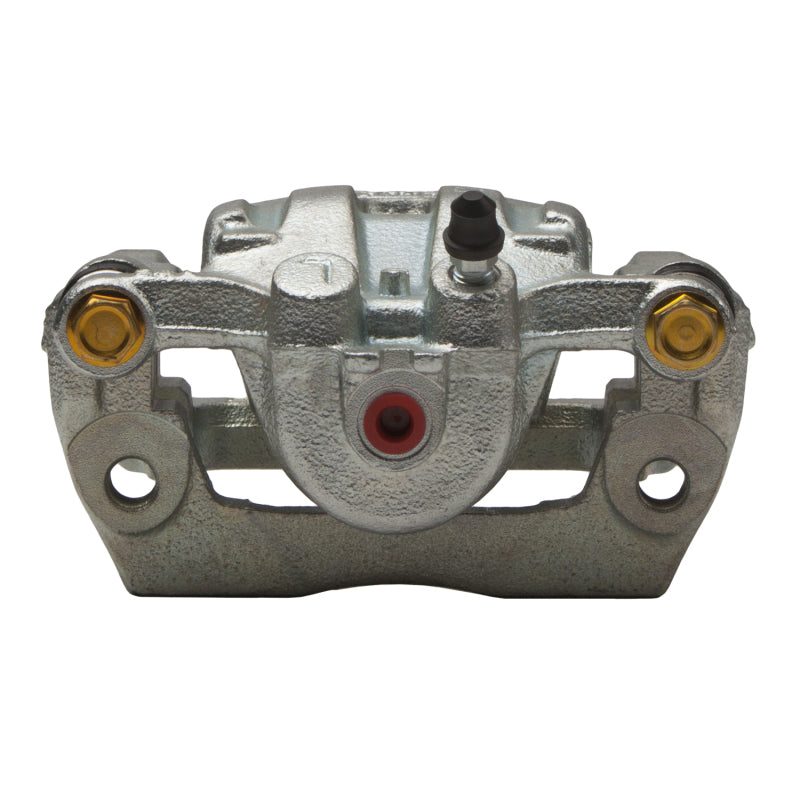 DFC 07-12 Ford Edge Rear-L Premium Caliper - Silver Zinc Coated