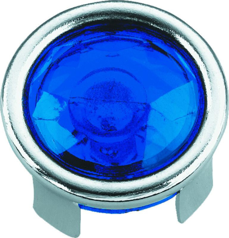 Bikers Choice Blue Dot Installation Kit Universal Custom Each
