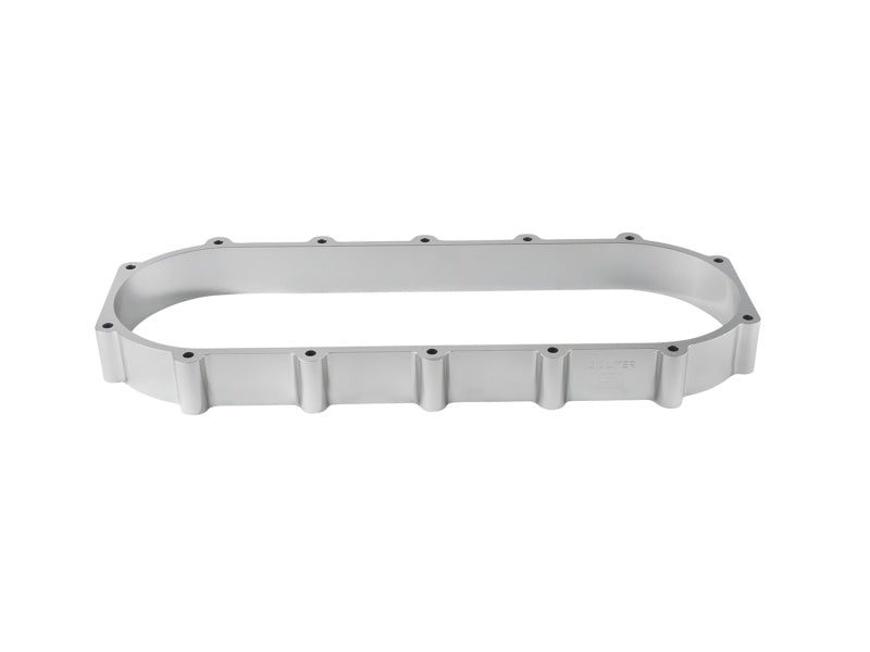 Skunk2 Racing Skunk2 Ultra Series Honda/Acura Silver RACE Intake Manifold 2 Liter Spacer (Inc Gasket & Hardware)