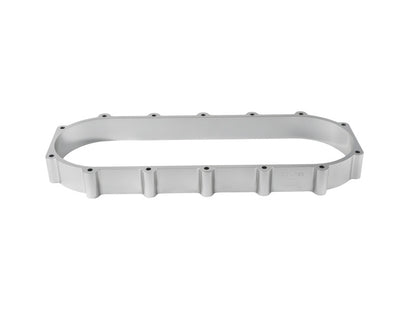 Skunk2 Racing Skunk2 Ultra Series Honda/Acura Silver RACE Intake Manifold 2 Liter Spacer (Inc Gasket & Hardware)