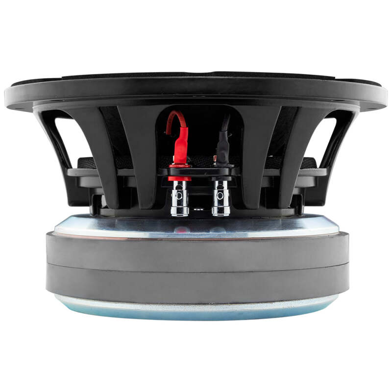DS18 8in 1000 Watts RMS 4 ohm Mid-Bass Loudspeaker