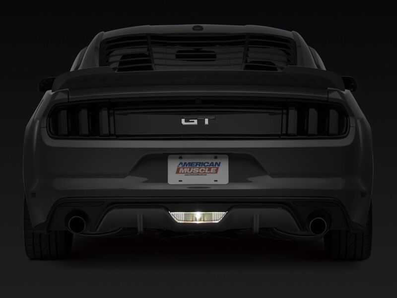 Raxiom 15-23 Ford Mustang Axial Series Reverse Light LED Conversion Kit