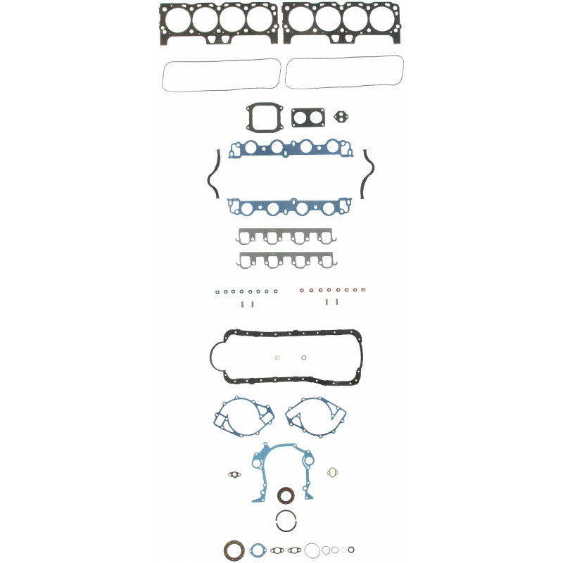 Fel-Pro Ford F-250 260-1686 Engine Gasket Set
