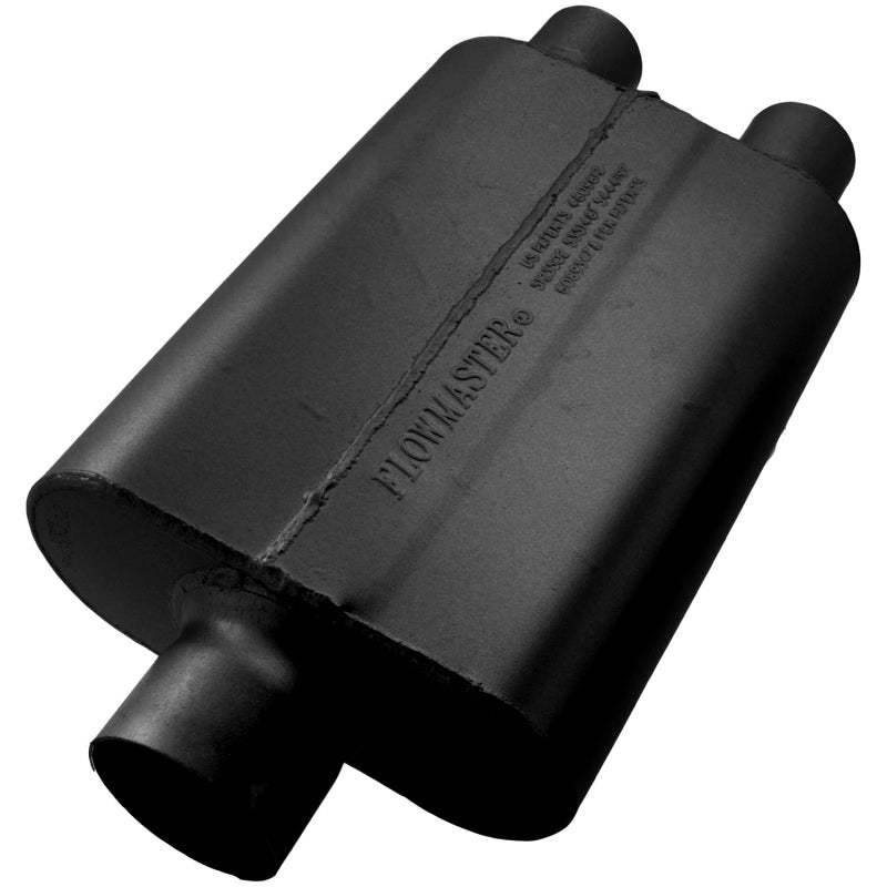 Flowmaster 3 IN(C)/2.25 OUT(D) 40 Series DF Muffler