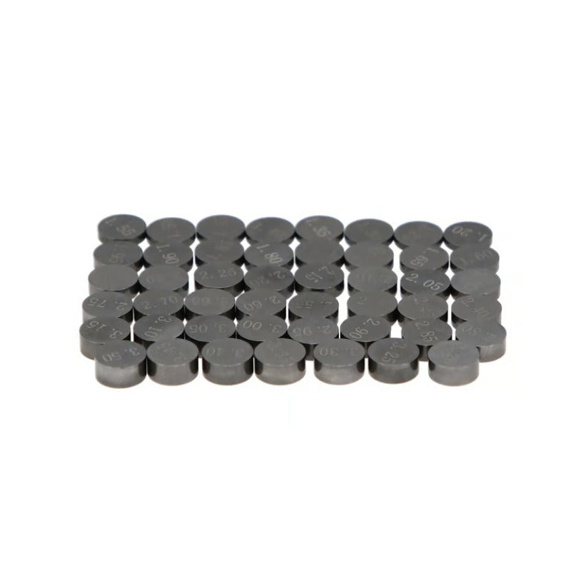 Wiseco 7.48mm Dia. Complete Valve Kit