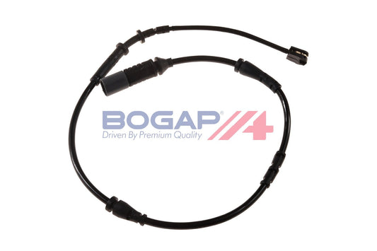BOGAP B7118104 Warning Contact, Brake Pad Wear | ML Performance Car Parts