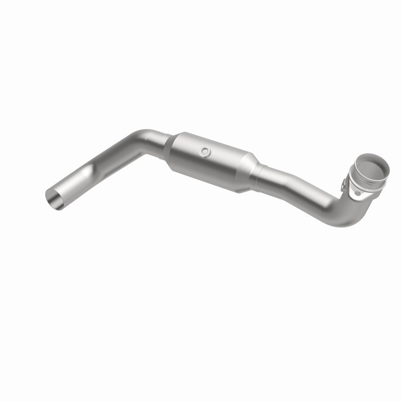 MagnaFlow California Direct Fit Converter 07-08 Lincoln Mark LT