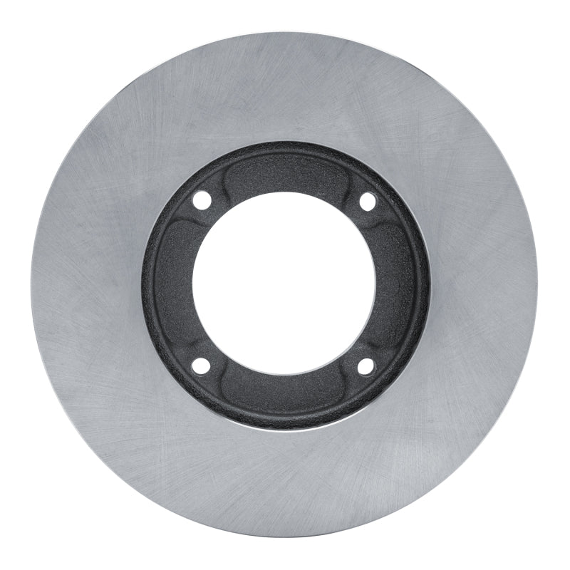 DFC 16-18 Toyota Avanza (Mexico) Front Brake Rotor