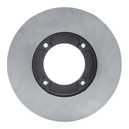 DFC 16-18 Toyota Avanza (Mexico) Front Brake Rotor