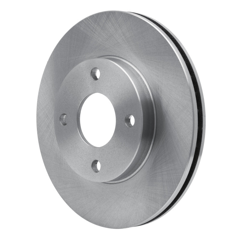 DFC 00-15 Ford Focus Front Brake Rotor