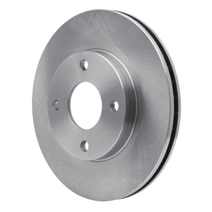 DFC 00-15 Ford Focus Front Brake Rotor