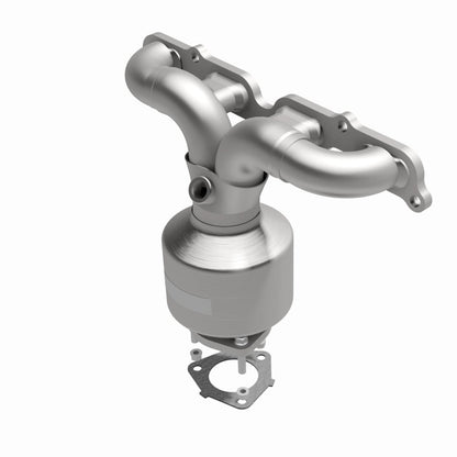 MagnaFlow Direct Fit Catalytic Converter 95/98 Saturn SC/SL/SW 1.9L