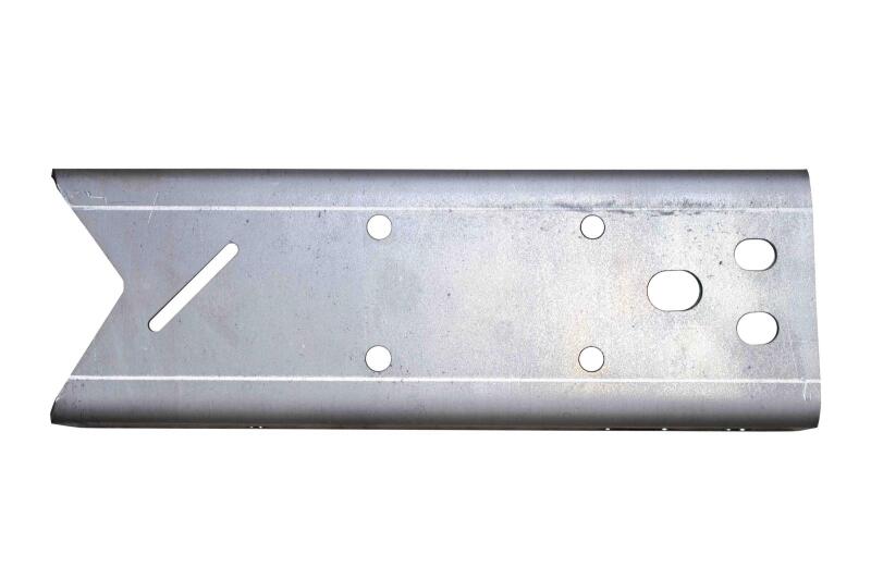 RustBuster Rust Buster 1988-1998 Chevrolet C/K 1500 & 2500 6ft Bed Rear Frame Section - Left