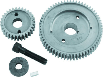 S&S Cycle 99-06 BT Pinion Outer Cam Drive Gear Kit