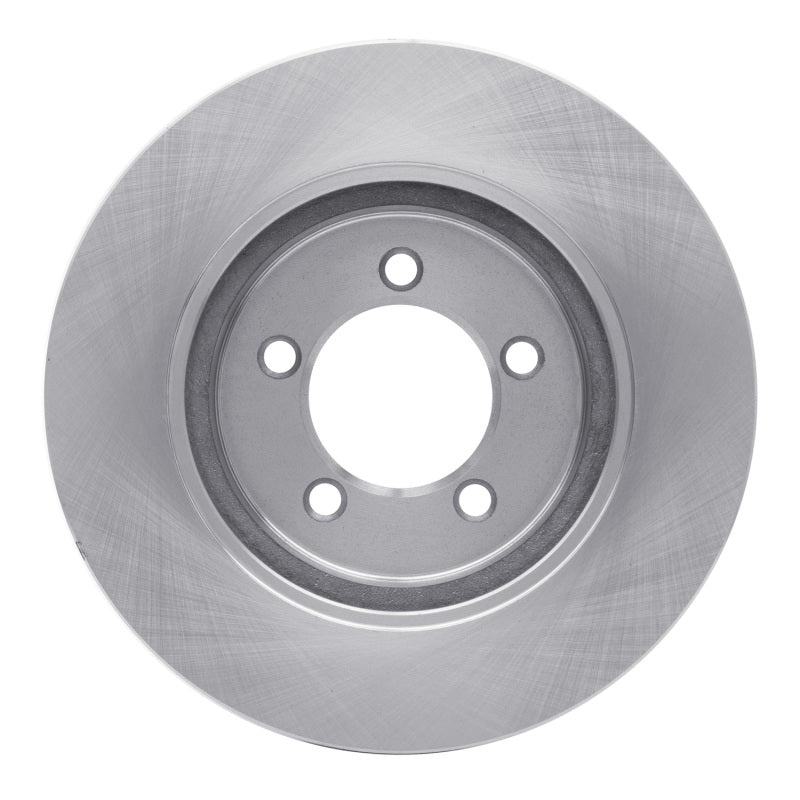 DFC 02-05 Ford Explorer Front Brake Rotor