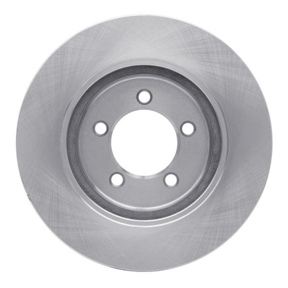 DFC 02-05 Ford Explorer Front Brake Rotor