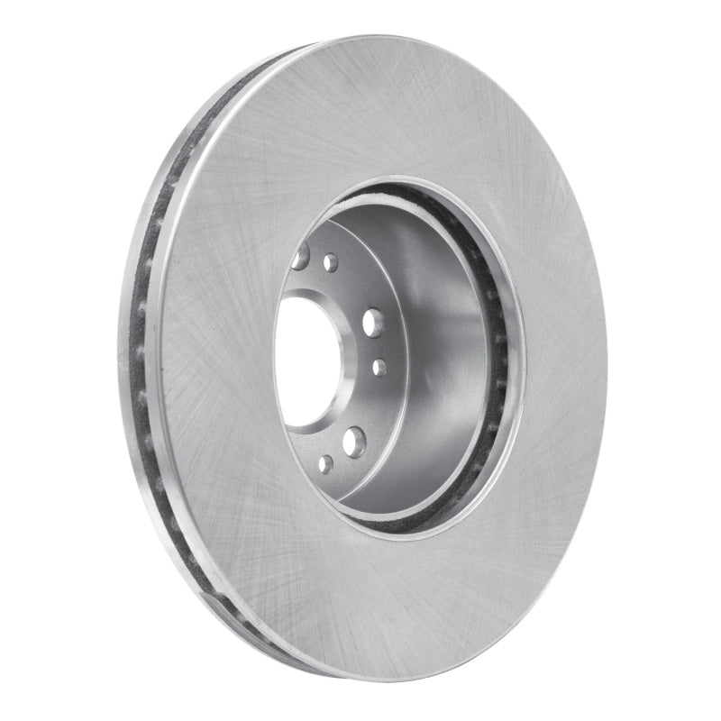 DFC 91-99 Mercedes-Benz 500SEL Front Brake Rotor