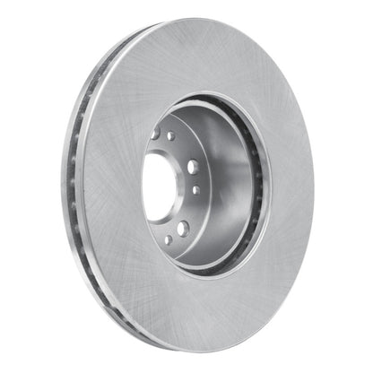 DFC 91-99 Mercedes-Benz 500SEL Front Brake Rotor
