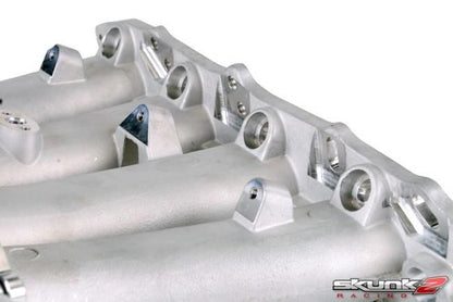 Skunk2 Racing Skunk2 Ultra Series B Series VTEC Street Intake Manifold - Silver