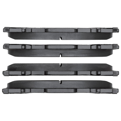 DFC 15-23 Ford Mustang Front 5000 Advanced Ceramic Brake Pads