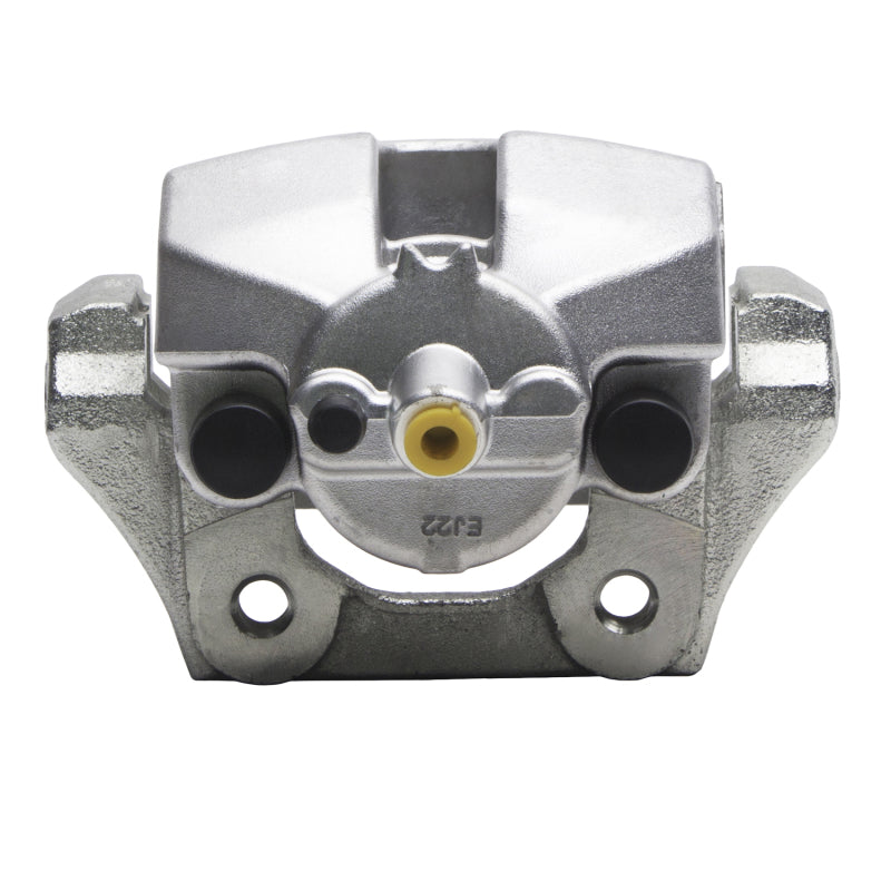 DFC 07-17 BMW X5 Rear-R Premium Caliper - Silver Zinc Coated