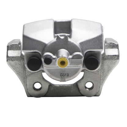 DFC 07-17 BMW X5 Rear-R Premium Caliper - Silver Zinc Coated