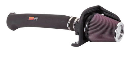 K&N Engineering K&N 94-96 Ford F150/Bronco V8-5.0L/5.8L Performance Intake Kit