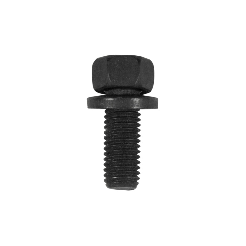 Yukon Gear & Axle Yukon Gear 7290 U-Joint Strap Bolt (One Bolt Only) For Chrysler 7.25in / 8.25in / 8.75in / 9.25in