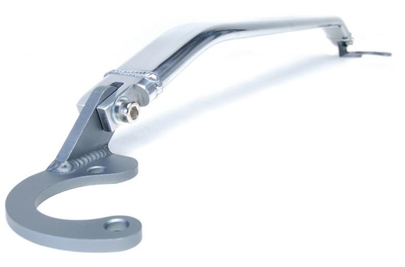 Skunk2 Racing Skunk2 88-00 Honda Civic/Del Sol/90-01 Acura Integra Front Upper Strut Tower Bar