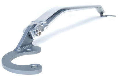 Skunk2 Racing Skunk2 88-00 Honda Civic/Del Sol/90-01 Acura Integra Front Upper Strut Tower Bar