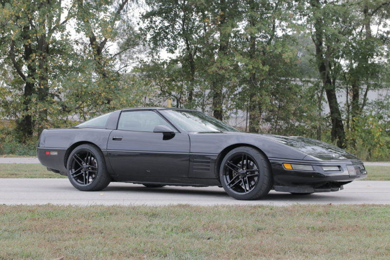 Ridetech 90-96 Chevy Corvette TQ CoilOver Suspension System