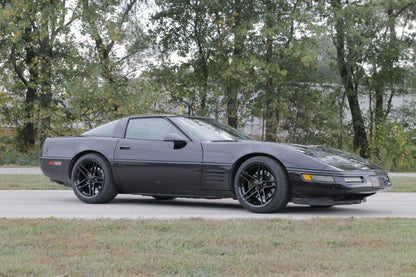 Ridetech 90-96 Chevy Corvette TQ CoilOver Suspension System