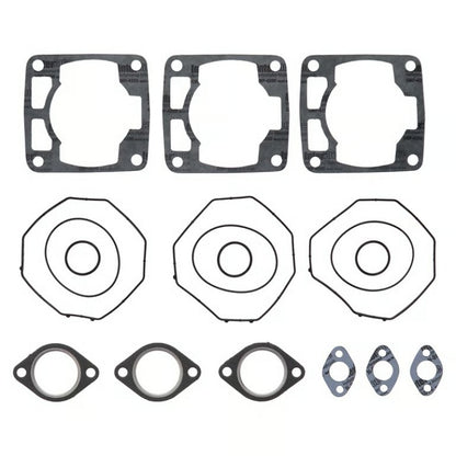 Wiseco 96-98 Polaris 680 Top End Gasket Kit