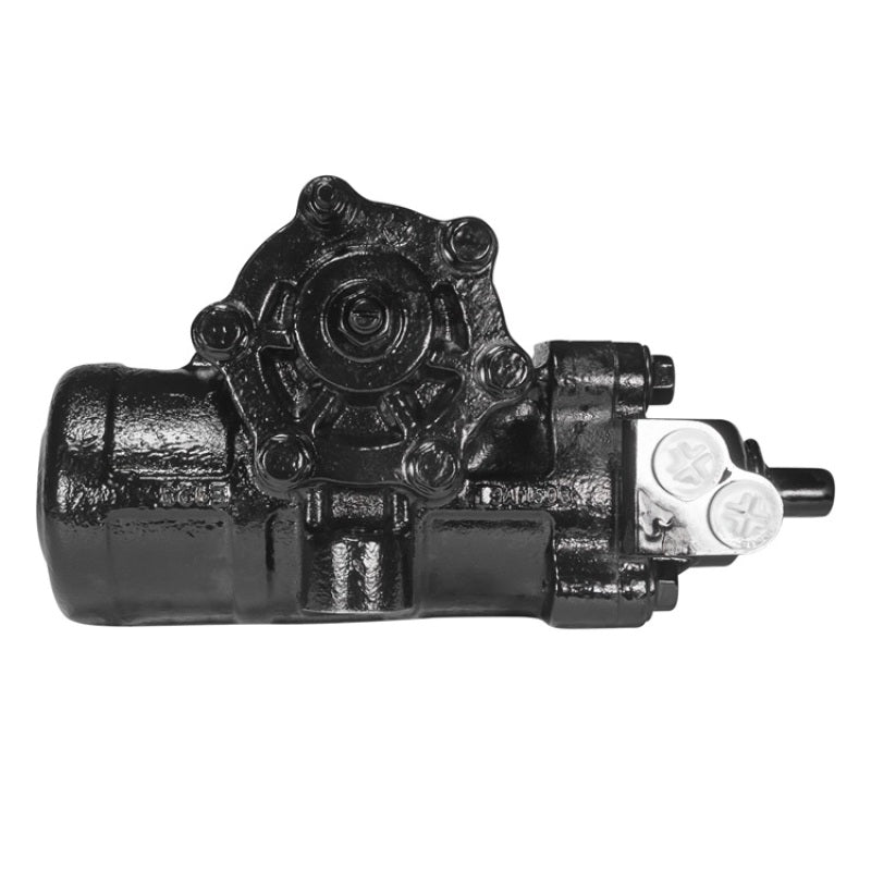 Yukon Gear & Axle Yukon Gear 09-24 Dodge Ram 2500/3500 w/6-Bolt Design Power Steering Gear Box